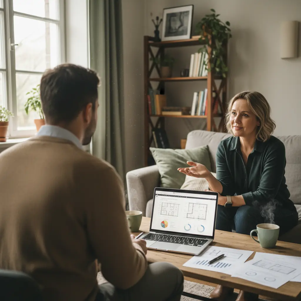 Accompagnement Climatic'Confort