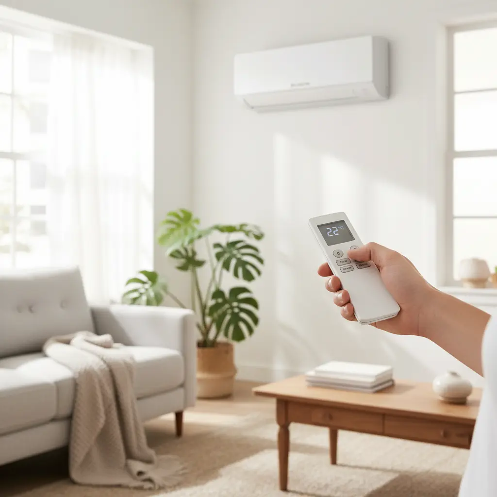 Installation pompe à chaleur air-air et air-eau par artisan RGE certifié dans le Médoc