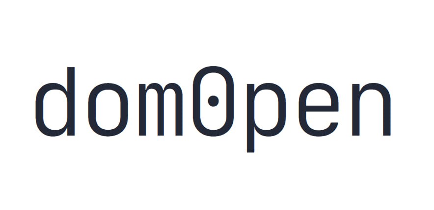domOpen